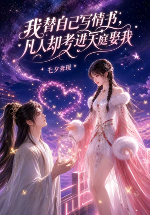我替自己写情书，凡人却考进天庭娶我（27集）在线观看