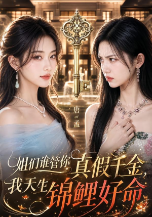 姐们谁管你真假千金,我天生锦鲤好命(137集) 姐们谁管你真假千金,我天生锦鲤好命(137集)独家资源免费看