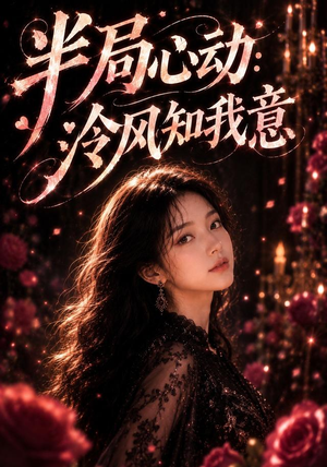 半局心动:泠风知我意(81集) 半局心动:泠风知我意(81集)大结局