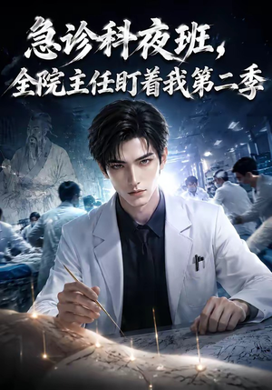 急诊科夜班,全院主任盯着我第二季(60集) 急诊科夜班,全院主任盯着我第二季(60集)免费在线看全集