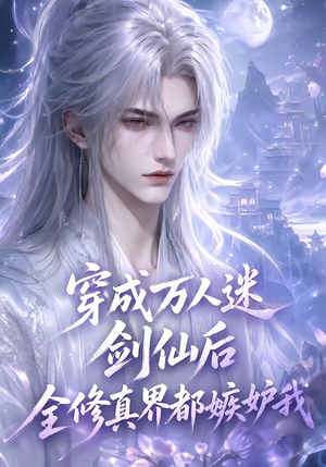 穿成万人迷剑仙后全修真界都嫉妒我(40集) 穿成万人迷剑仙后全修真界都嫉妒我(40集)古装热门短剧