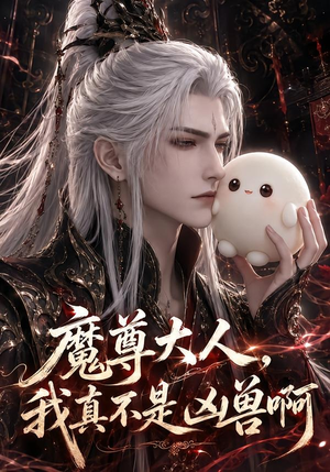 魔尊大人,我真不是凶兽啊(42集) 魔尊大人,我真不是凶兽啊(42集)免费观看就是爽
