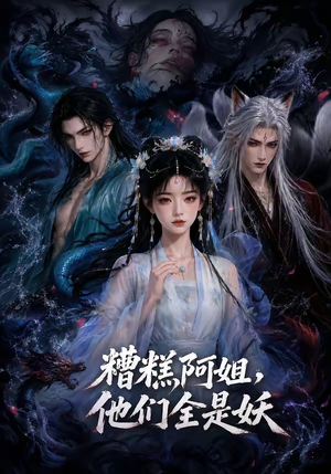 糟糕阿姐,他们全是妖(73集) 糟糕阿姐,他们全是妖(73集)直接追到结尾