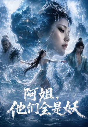 阿姐,他们全是妖(73集) 阿姐,他们全是妖(73集)好看吗