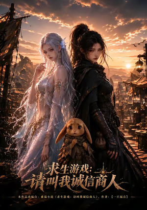 求生游戏:请叫我诚信商人(104集) 求生游戏:请叫我诚信商人(104集)无需充值尽情看