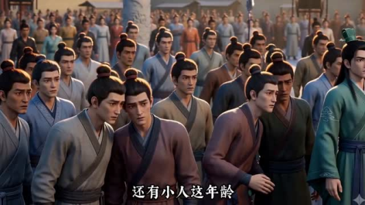 无敌剑仙之书生问道(88集) 无敌剑仙之书生问道(88集)演员表