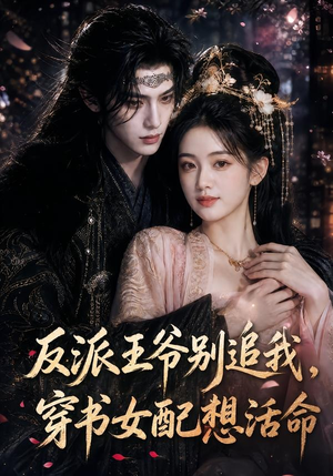 反派王爷别追我,穿书女配想活命(99集) 反派王爷别追我,穿书女配想活命(99集)短剧全集抢先看