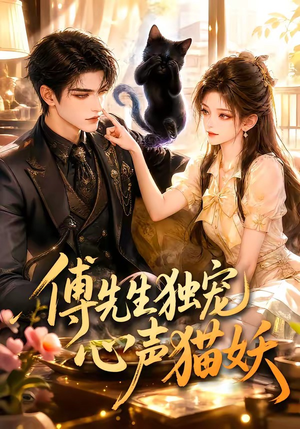傅先生独宠心声猫妖(70集) 傅先生独宠心声猫妖(70集)每天短剧分享
