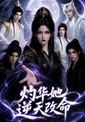 灼华她逆天改命(65集) 灼华她逆天改命(65集)短剧太好看了吧