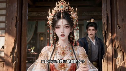 九千岁督主的独宠（127集）免费观看就是爽