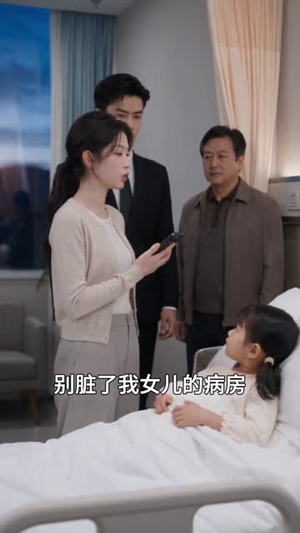 携崽摆摊六年,陆总他追上门(48集) 携崽摆摊六年,陆总他追上门(48集)网上可以看吗