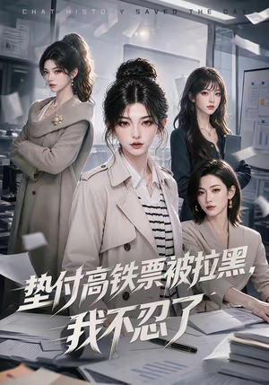 垫付高铁票被拉黑，我不忍了（59集）在线看到大结局