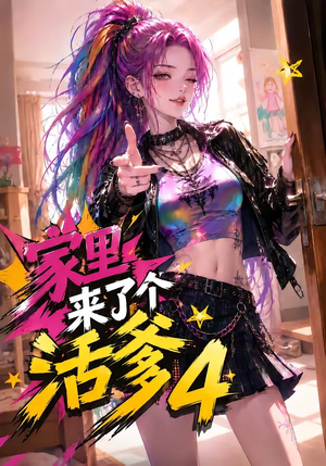 家里来了个活爹4（37集）视频在线看