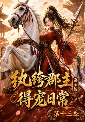 纨绔郡主得宠日常:秦金枝第十三季(116集) 纨绔郡主得宠日常:秦金枝第十三季(116集)短剧在线观看