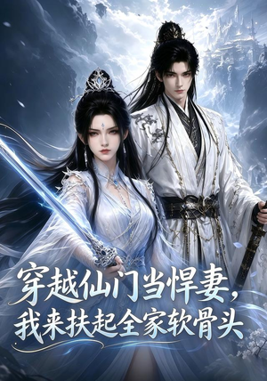 穿越仙门当悍妻,我来扶起全家软骨头(57集) 穿越仙门当悍妻,我来扶起全家软骨头(57集)全集完整版