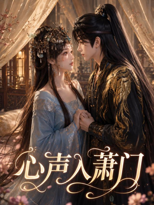 心声入萧门(49集) 心声入萧门(49集)精彩短剧片段