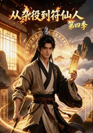从杂役到符仙人第四季（110集）简直不要太好看