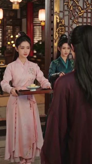 你藏权谋,我掩红妆(88集) 你藏权谋,我掩红妆(88集)这部短剧我爱了