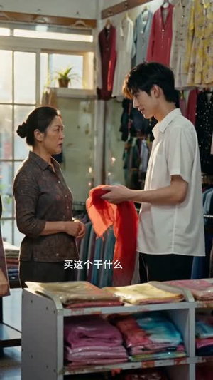 年代赘婿:我靠美食掌家(100集) 年代赘婿:我靠美食掌家(100集)在哪里看