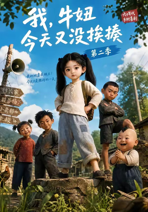 我,牛妞今天又没挨揍第二季(130集) 我,牛妞今天又没挨揍第二季(130集)免费全集短剧