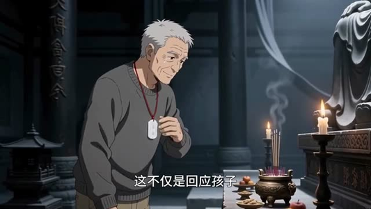 诡异降临，开局我召唤黑白无常（48集）小短剧推荐