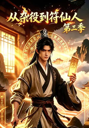 从杂役到符仙人第三季（110集）精彩短剧下载