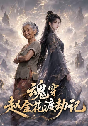魂穿:赵金花渡劫记(114集) 魂穿:赵金花渡劫记(114集)爆款短剧一起追