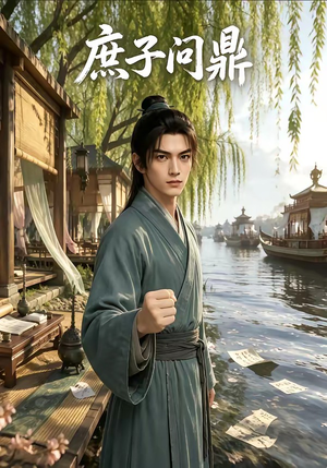 庶子问鼎(118集) 庶子问鼎(118集)在线看完整版