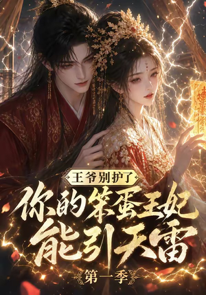 王爷别护了，你的笨蛋王妃能引天雷第一季（147集）让你一口气看完