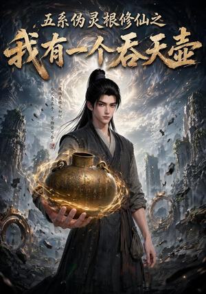 五系伪灵根修仙之我有一个吞天壶（80集）亿万短剧抢先看