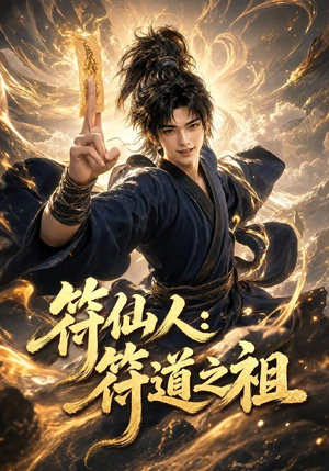 符仙人:符道之祖(60集) 符仙人:符道之祖(60集)热门短剧推荐