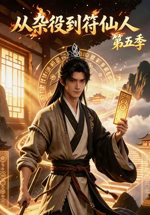 从杂役到符仙人第五季(300集) 从杂役到符仙人第五季(300集)热播短剧追不停
