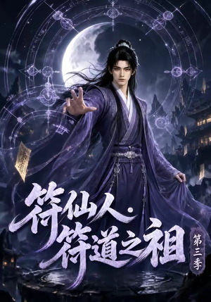 符仙人:符道之祖第三季(117集) 符仙人:符道之祖第三季(117集)短剧精彩不断