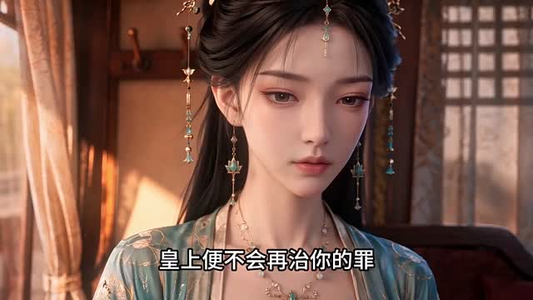 凤凰嫡女，不嫁状元嫁竹马（102集）短剧精彩推荐