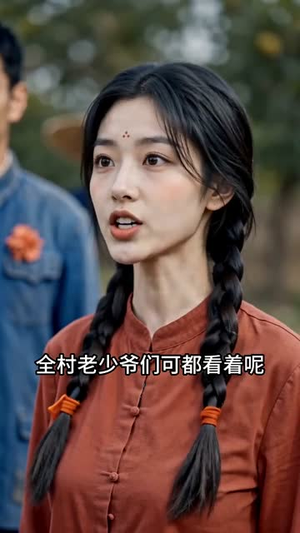 福运藏眉间（120集）好看的短剧推荐