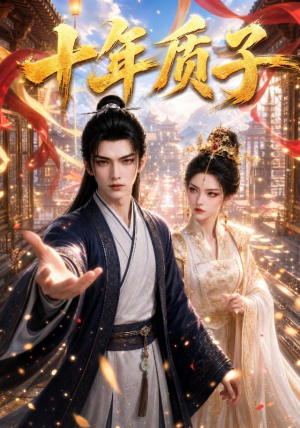 十年质子(110集) 十年质子(110集)在哪个app能看