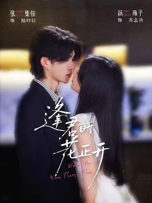逢君时花正开(72集) 逢君时花正开(72集)超好看短剧推荐