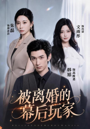 被离婚的幕后玩家(61集) 被离婚的幕后玩家(61集)360网盘观看