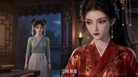 美食侧妃:太子殿下别抢我卤味(120集) 美食侧妃:太子殿下别抢我卤味(120集)看短剧放松一下