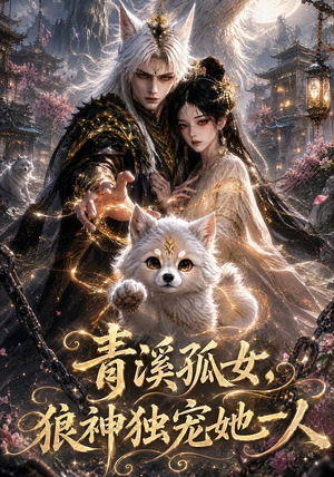 青溪孤女,狼神独宠她一人(77集) 青溪孤女,狼神独宠她一人(77集)看精彩短剧