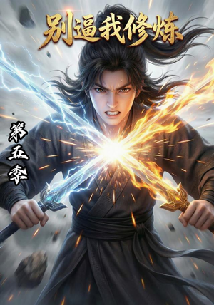 别逼我修炼第五季（150集）无需充值尽情看