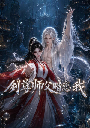剑尊师父暗恋我（60集）爆款短剧推荐