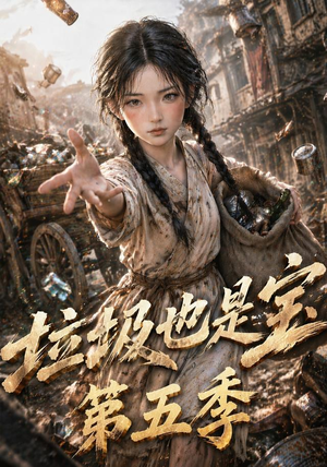 垃圾也是宝第五季（106集）夸克网盘在线看