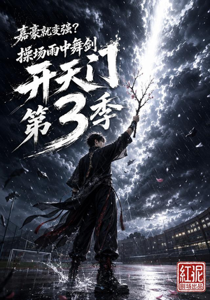 嘉豪就变强?操场雨中舞剑开天门第3季(146集) 嘉豪就变强?操场雨中舞剑开天门第3季(146集)短剧热播抢先看