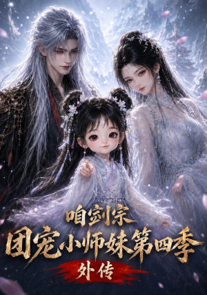 咱剑宗团宠小师妹第四季外传(155集) 咱剑宗团宠小师妹第四季外传(155集)短剧全集免费