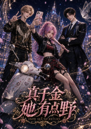 真千金她有点野（53集）全集在线看