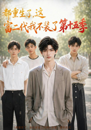 都重生了,这富二代我不装了第十五季(102集) 都重生了,这富二代我不装了第十五季(102集)免费版