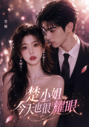 楚小姐今天也很耀眼(57集) 楚小姐今天也很耀眼(57集)好看又上头短剧