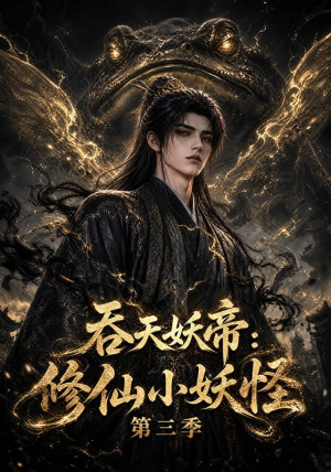 吞天妖帝:修仙小妖怪第三季(112集) 吞天妖帝:修仙小妖怪第三季(112集)短剧