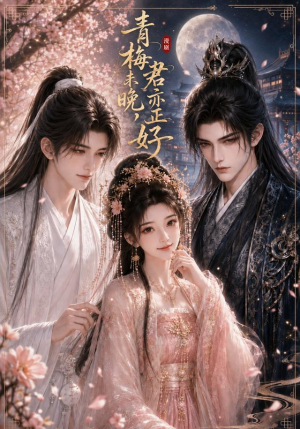 青梅未晚,君亦正好(43集) 青梅未晚,君亦正好(43集)追短剧看全集